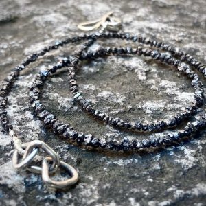 Diamanti Neri 38/40 cm