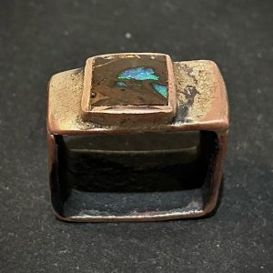 Boulder Opal