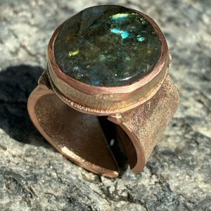 Labradorite