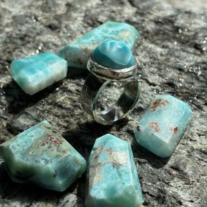 Larimar