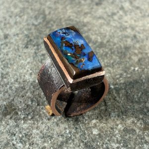 Boulder Opal
