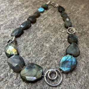 Labradorite