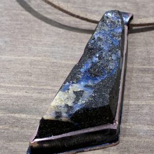 Boulder Opal