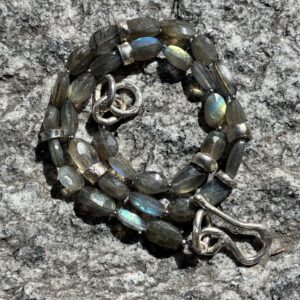 Labradorite