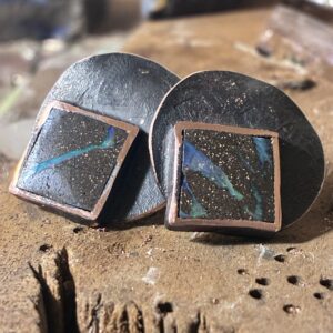 Boulder Opal