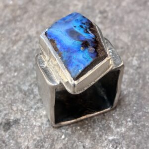 Boulder Opal