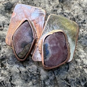 Rodocrosite
