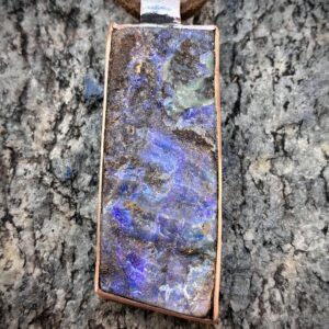 Boulder Opal