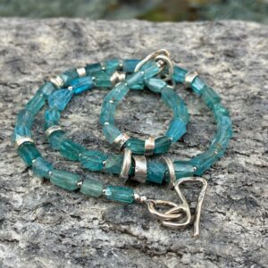 Apatite Blu